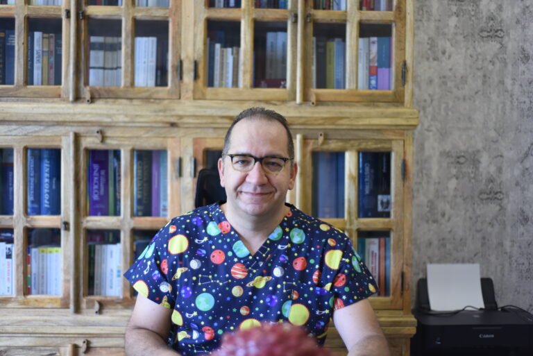 Op. Dr. Alparslan Demir